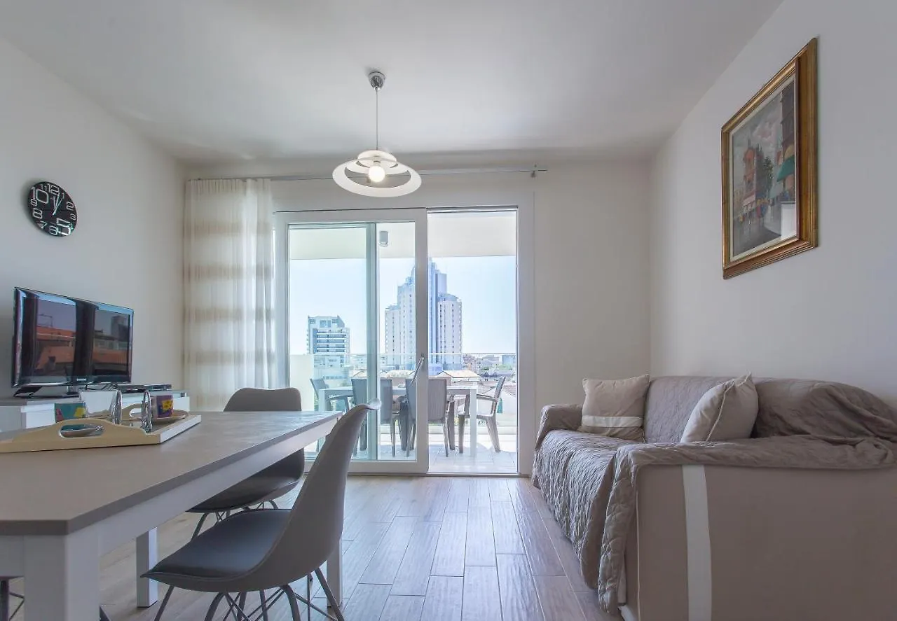 Immobiliare Jvl - Vm2 Appartement Lido di Jesolo