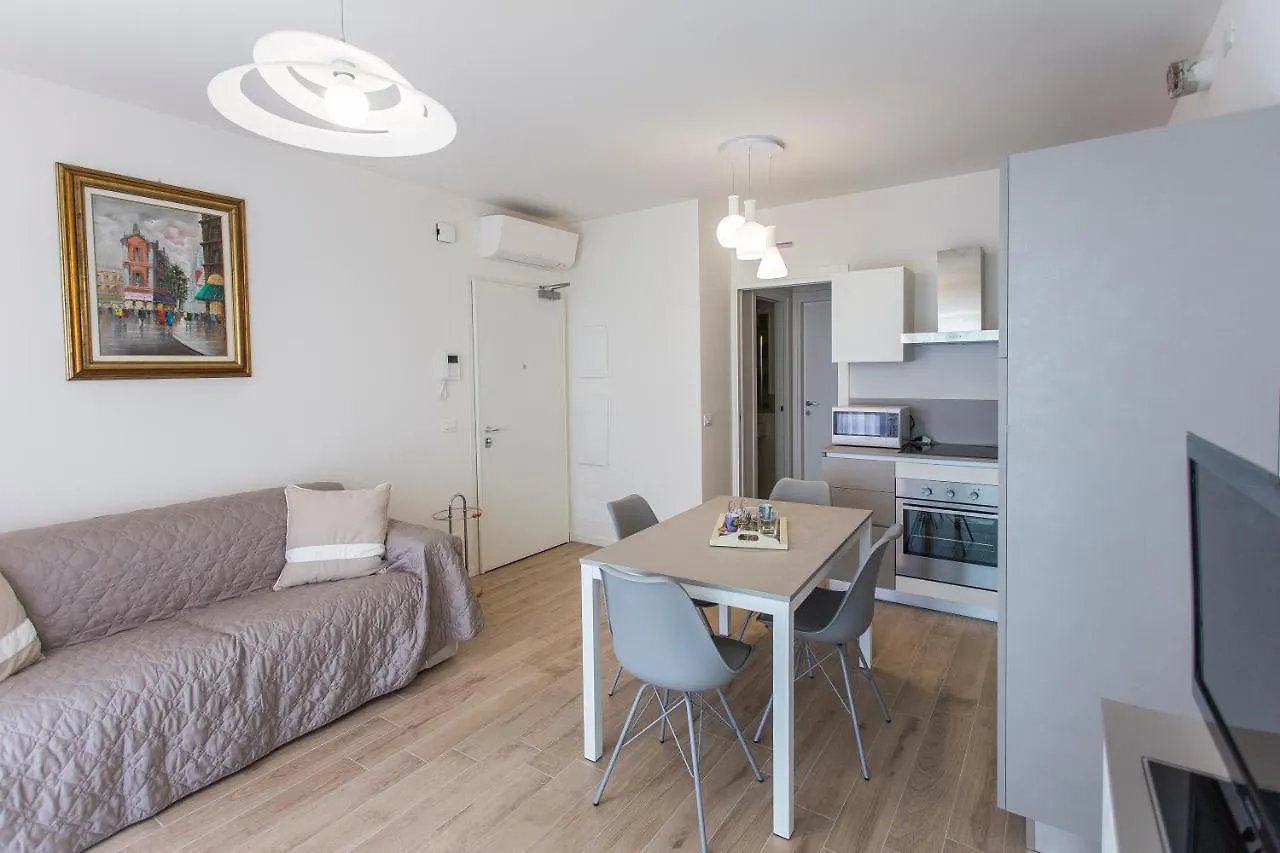 Immobiliare Jvl - Vm2 Appartement Lido di Jesolo