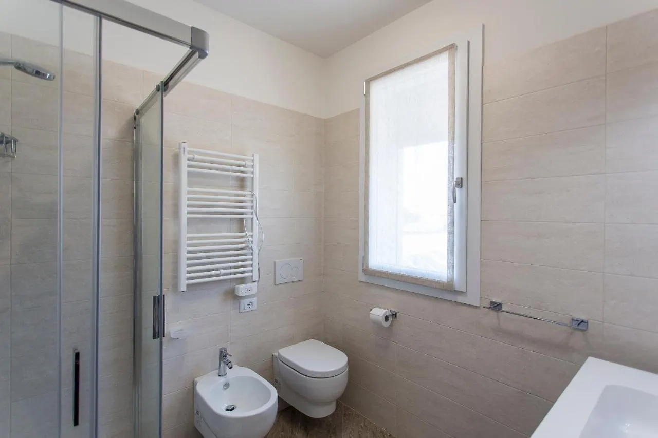 Immobiliare Jvl - Vm2 Appartement Lido di Jesolo
