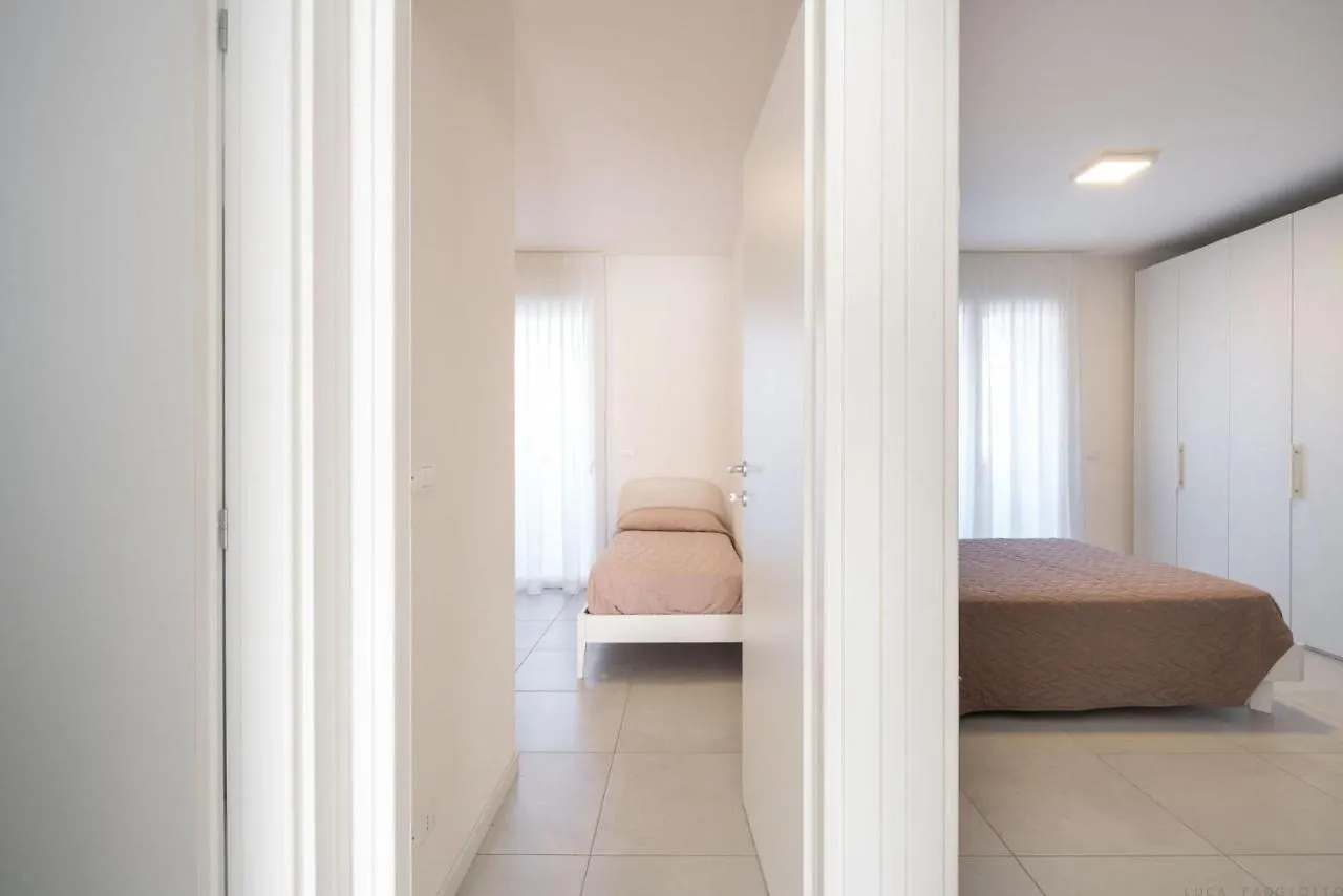 Immobiliare Jvl - Vm2 Appartement Lido di Jesolo