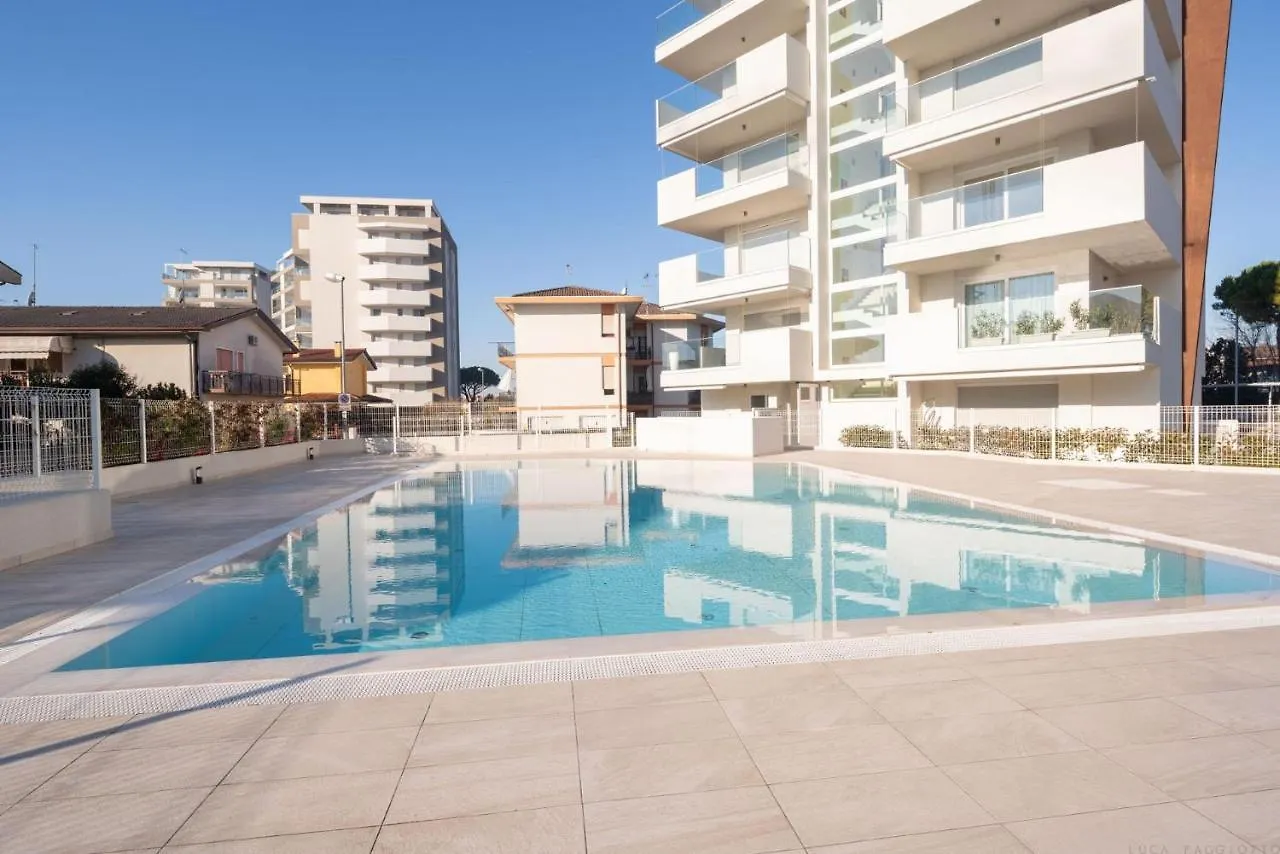 Immobiliare Jvl - Vm2 Appartement Lido di Jesolo
