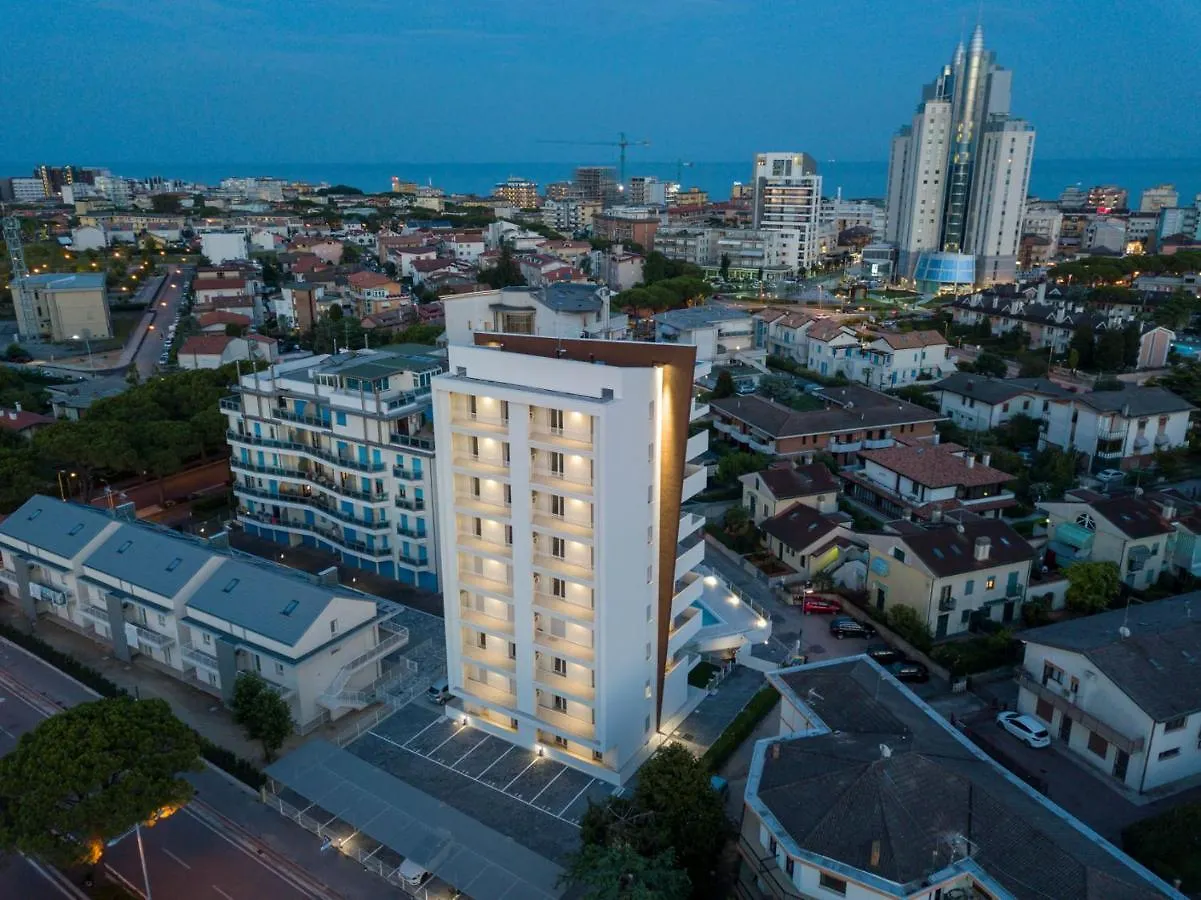 Immobiliare Jvl - Vm2 Appartement Lido di Jesolo 0*,  Italië