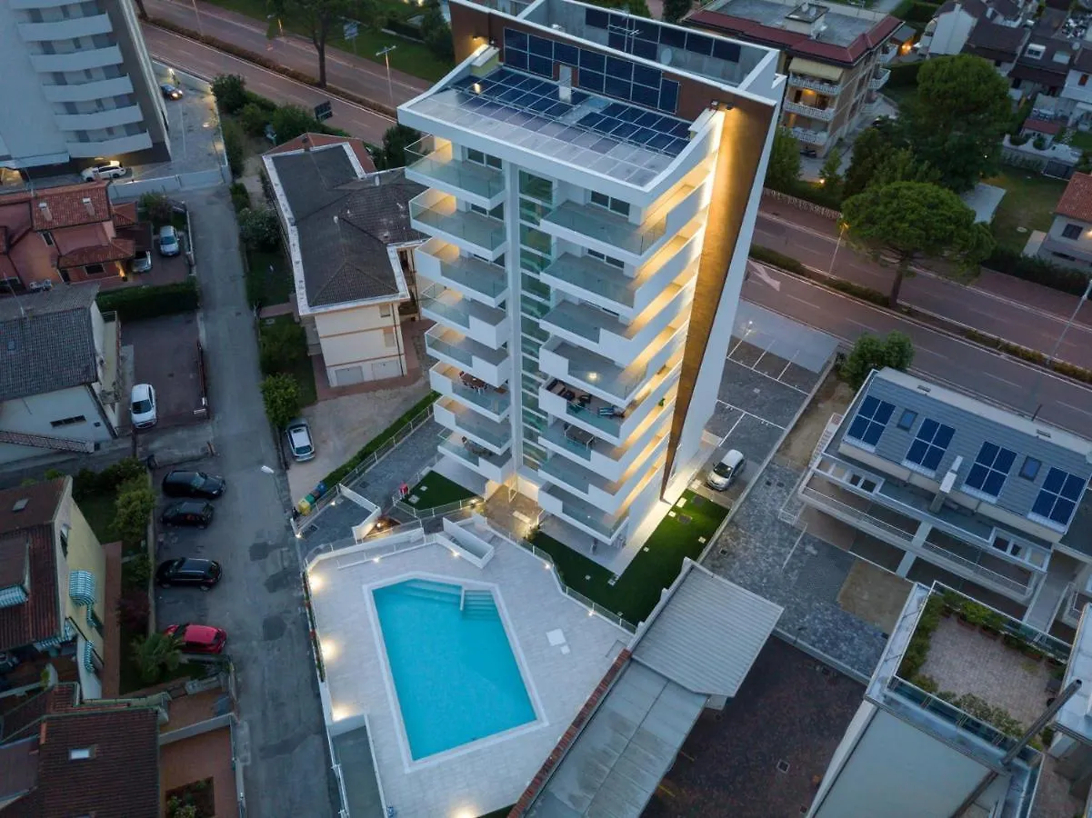 Immobiliare Jvl - Vm2 Appartement Lido di Jesolo