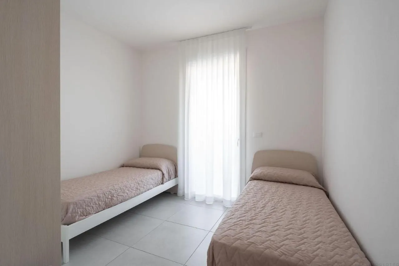 Immobiliare Jvl - Vm2 Appartement Lido di Jesolo
