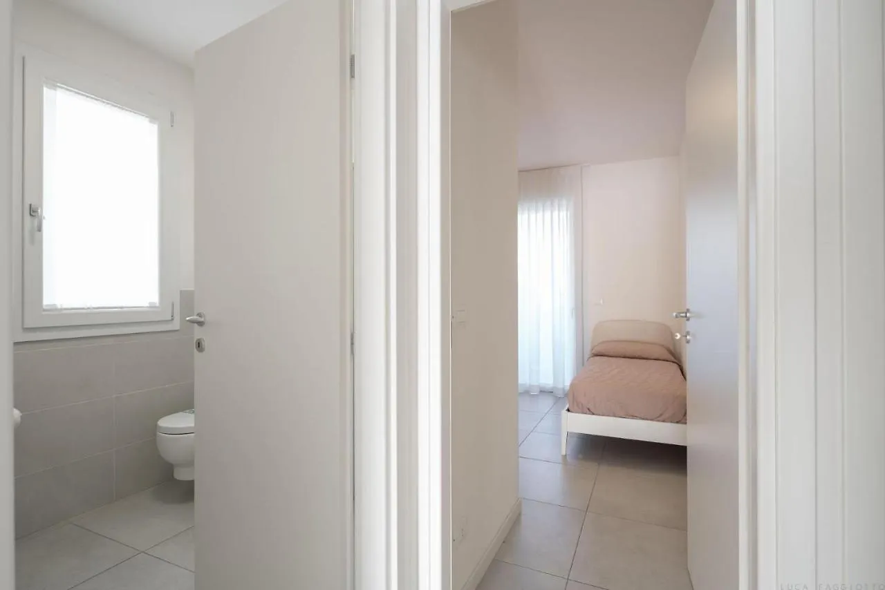 Immobiliare Jvl - Vm2 Appartement Lido di Jesolo