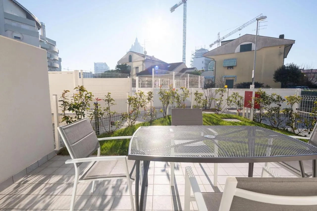 Immobiliare Jvl - Vm2 Appartement Lido di Jesolo 0*,