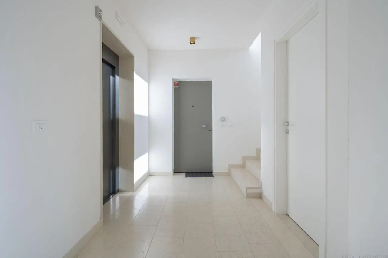 Immobiliare Jvl - Vm2 Appartement Lido di Jesolo