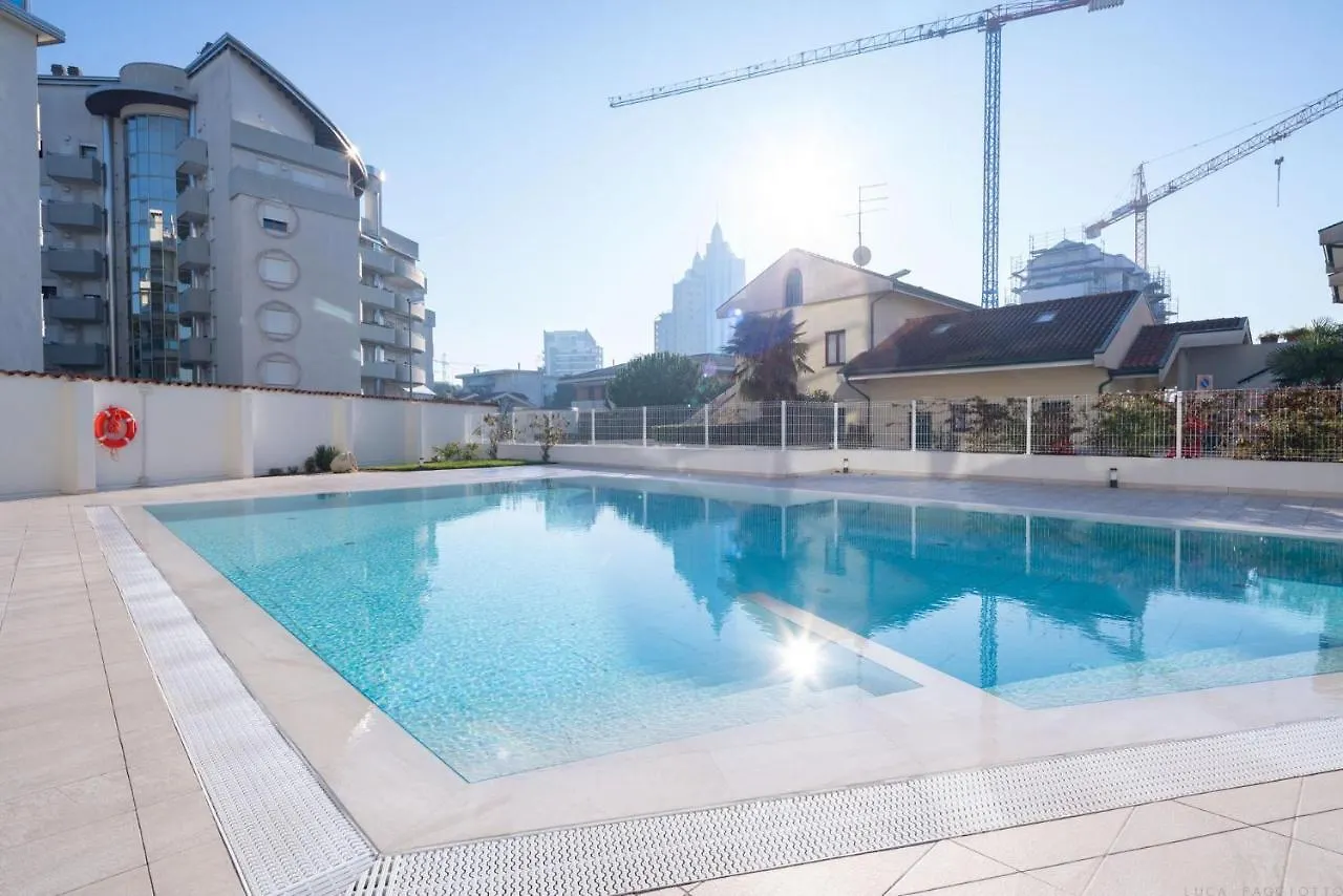 Immobiliare Jvl - Vm2 Appartement Lido di Jesolo