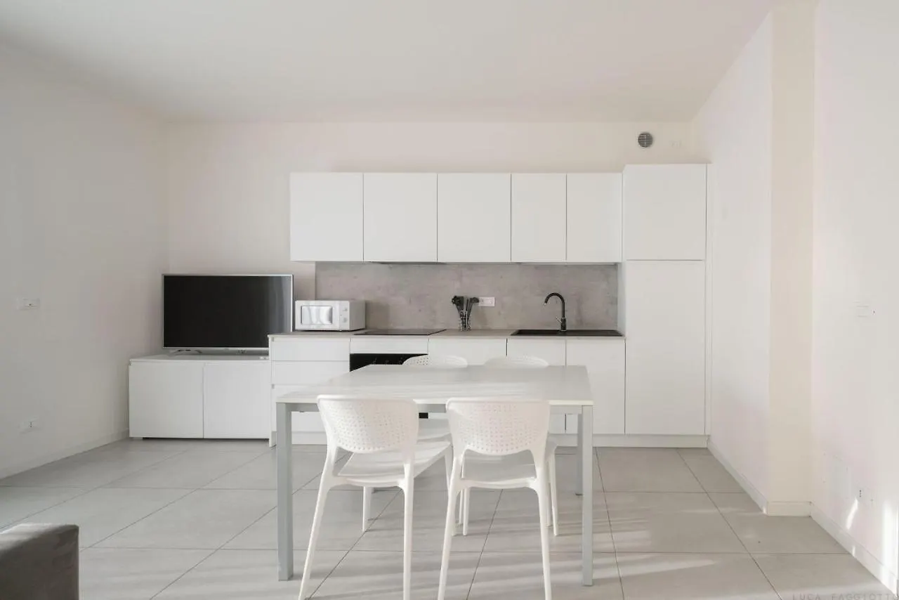 Immobiliare Jvl - Vm2 Appartement Lido di Jesolo