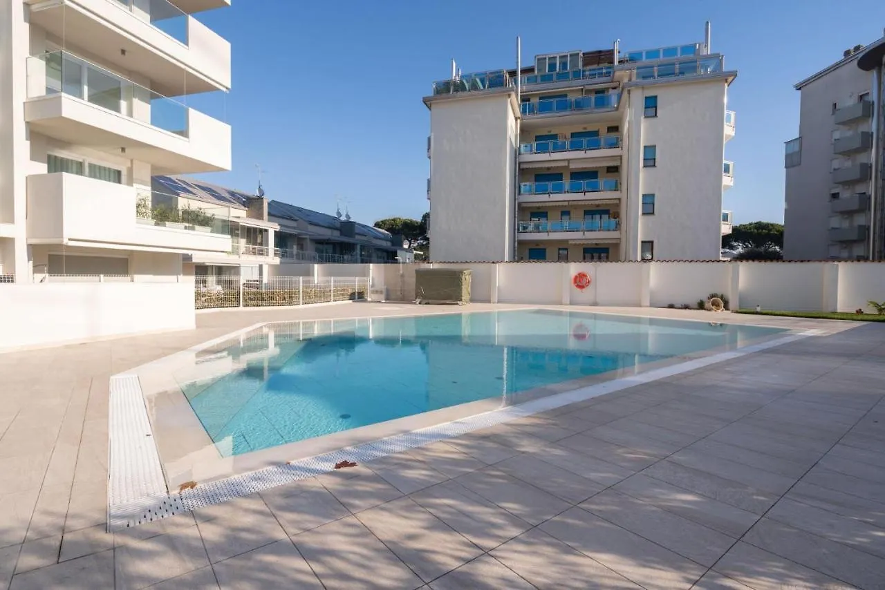 Immobiliare Jvl - Vm2 Appartement Lido di Jesolo