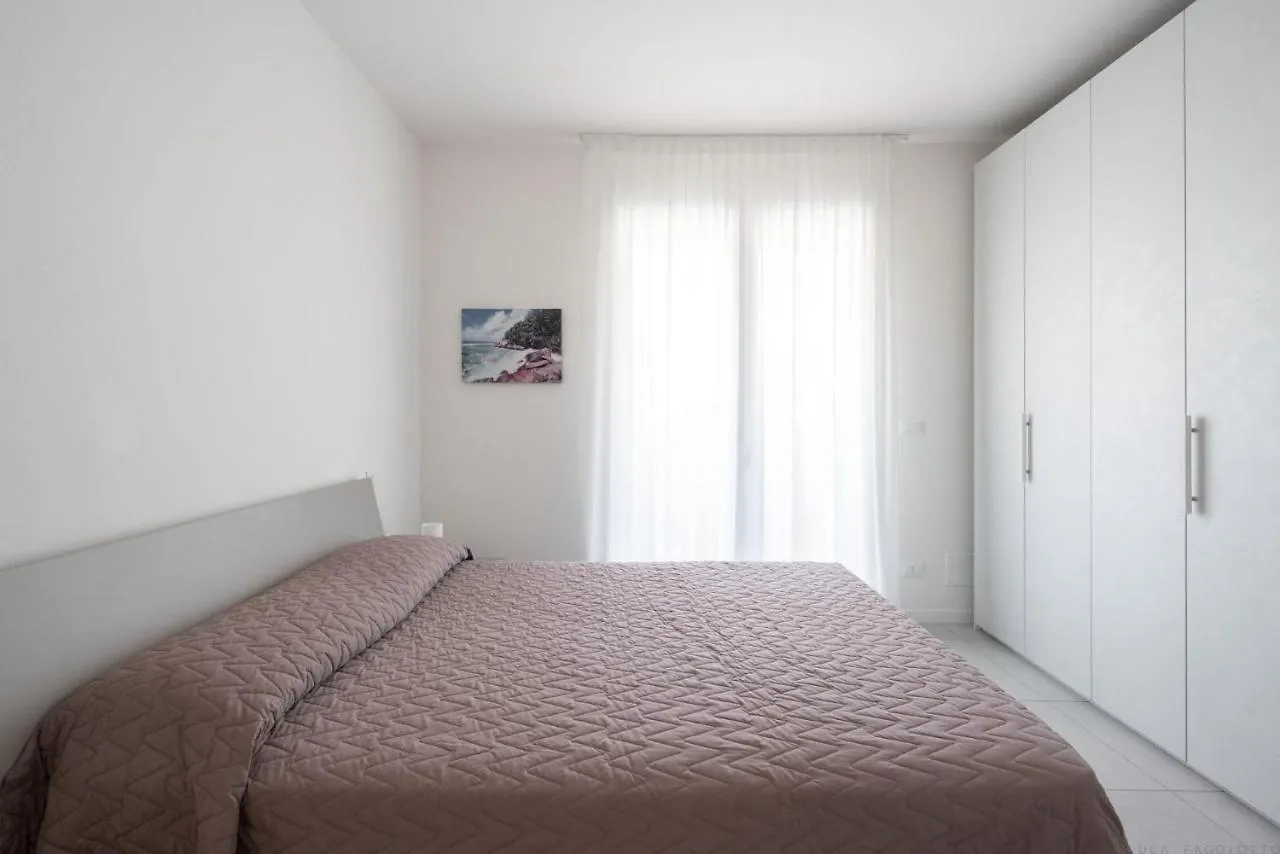 Immobiliare Jvl - Vm2 Appartement Lido di Jesolo