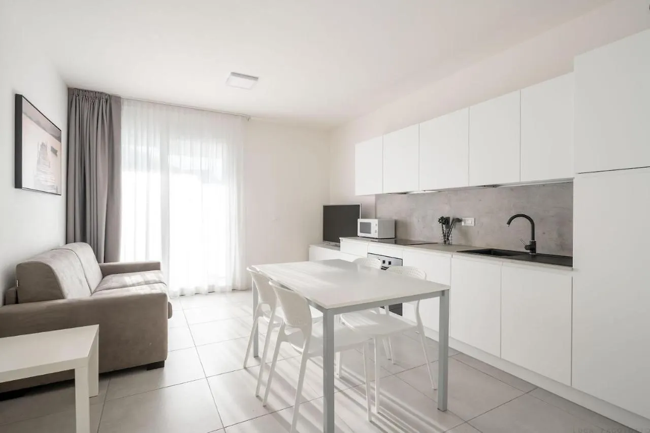 Immobiliare Jvl - Vm2 Appartement Lido di Jesolo Italië