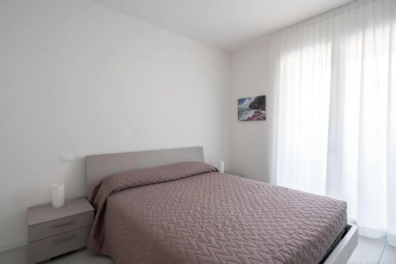 Immobiliare Jvl - Vm2 Appartement Lido di Jesolo