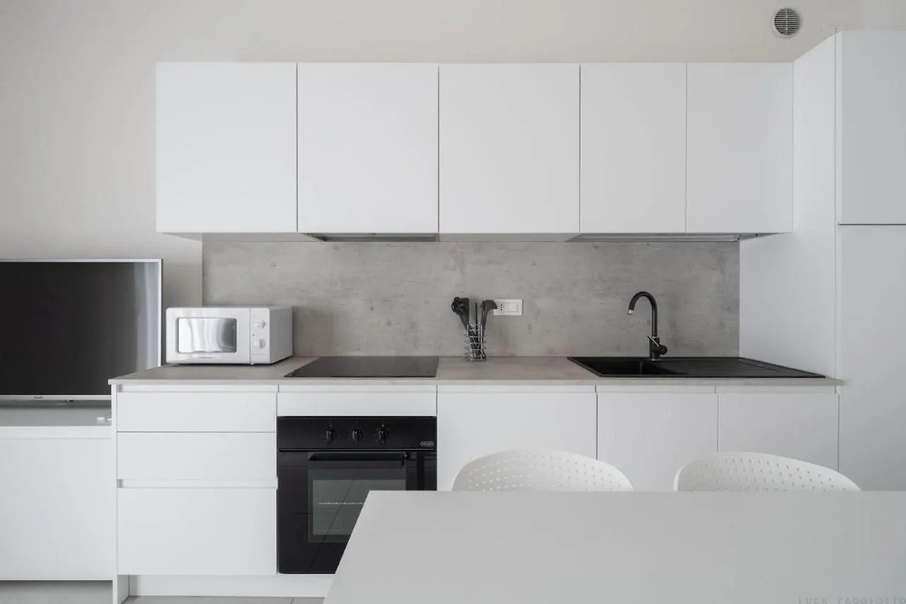 Immobiliare Jvl - Vm2 Appartement Lido di Jesolo Italië